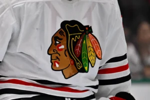 Blackhawks Sign Intriguing New Goalie Prospect