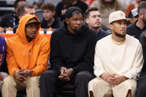 Does the Suns’ failed Big 3 experiment mark the end of the NBA’s superteam era?