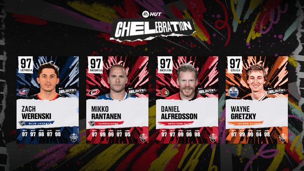 EA SPORTS NHL 25