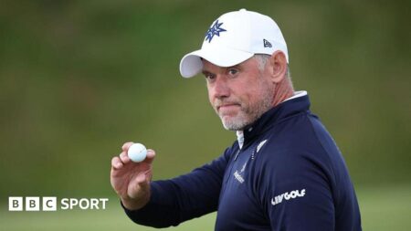 Lee Westwood seals Open place but Ian Poulter and Graeme McDowell miss out