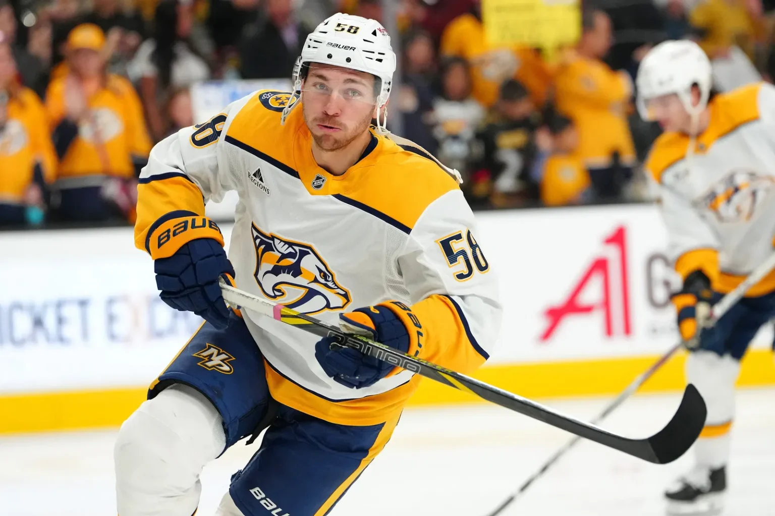 Projecting Sabres Trade Cost – Michael Bunting