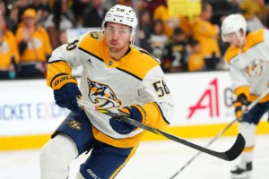 Projecting Sabres Trade Cost – Michael Bunting