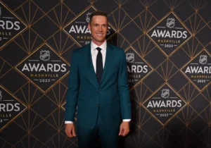 From The Archive: Pekka Rinne