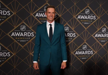 From The Archive: Pekka Rinne