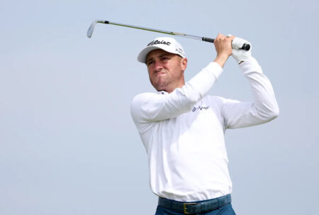 U.S. Ryder Cup standings: Can Justin Thomas, others play their way into the top 6 and earn an automatic bid?