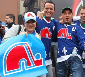 The Montreal Canadiens’ Best Rivalry