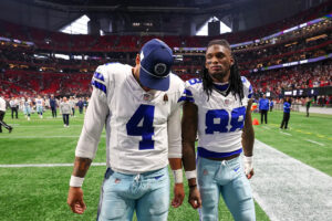 Fantasy Football: Which NFL players have the hardest early-season schedules at every key position?