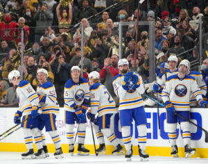 If This Is It When It Comes To Sabres Roster Changes, It's Going To Be A Long Season In Buffalo