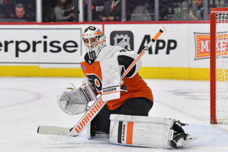 Minnesota Wild Sign Goaltender Cal Petersen To A One-Year, One-Way Contract