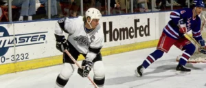 The Countdown: Each NHL Franchise's Best Offensive Playoff Performances