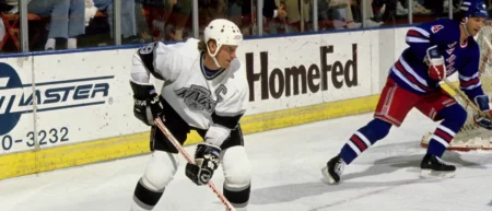 The Countdown: Each NHL Franchise's Best Offensive Playoff Performances