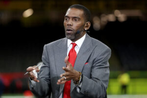 Randy Moss will reportedly return to ESPN’s ‘Sunday NFL Countdown’ for 2025 season following cancer treatment