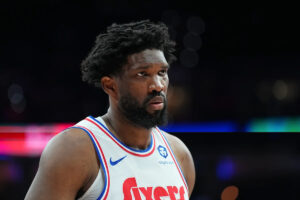 Joel Embiid says he won’t take part in closed-door team meetings anymore after last season’s leak