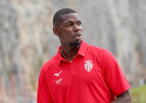 ‘It would be another dream, a bonus’ – Paul Pogba on a potential France return