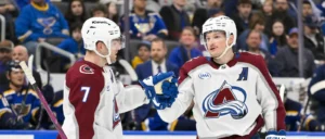 Top Five NHL Defense Groups Entering 2025-26