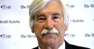 Ken de la Bastide column: Will Chicago remain on NASCAR schedule? | Columns