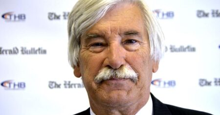 Ken de la Bastide column: Will Chicago remain on NASCAR schedule? | Columns
