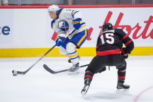 THN Exclusive: Sabres 2025 Future Watch Breakdown