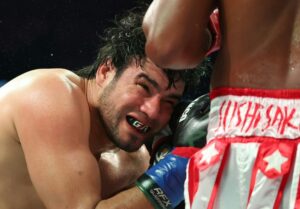 World cruiserweight champion Ramirez undergoes surgery