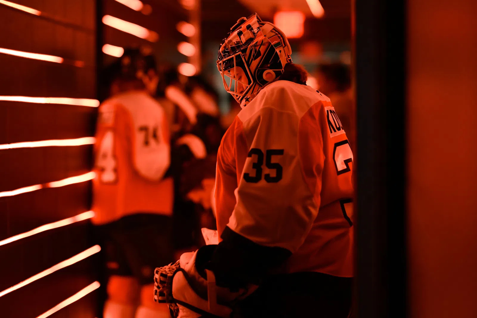 Aleksei Kolosov Must Change Attitude Towards NHL, Legendary Coach Says