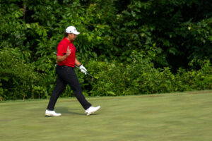 Rocket Classic Champion Abruptly Withdraws Before the Final Round of John Deere Classic