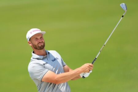 Oakmont bans Clark after US Open locker room incident: reports