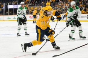 Does Dabbling In RFA Market Make Sense For Penguins This Offseason?
