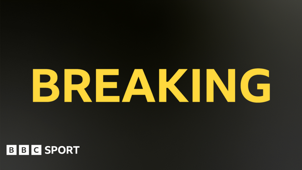 Josh Taylor: Scottish former world champion announces immediate retirement