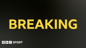 Josh Taylor: Scottish former world champion announces immediate retirement