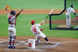 MLB All-Star Game 2025: Swing-off lineups were predetermined, many starters left game early in Atlanta