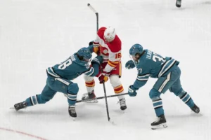 Sharks Enter 2025-26 Season With Unique Situation on Defense