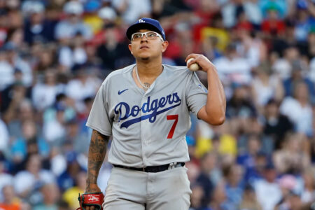 Former Dodgers pitcher Julio Urías to be reinstated from domestic-violence suspension, wants to continue MLB career