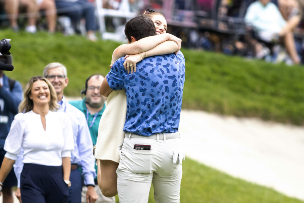 More PGA Tour Golfers Receive Good News on Monday Before John Deere Classic