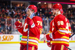 Drafted, Developed, and Ready: Flames’ Class of 2020 on the Rise