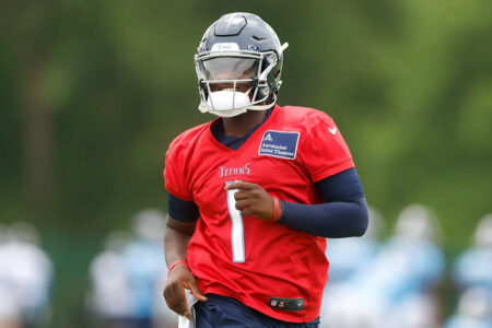 One player from every AFC team who fantasy football managers should be watching in NFL training camp