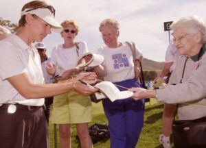 A True American Story — LPGA Celebrates 75 Years
