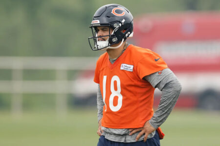 Fantasy Football: Regression is coming for these QBs — one way or another