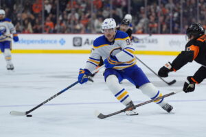 Minnesota Wild Sign Forward Nicolas Aube-Kubel On A One-Year Contract