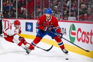 Onslaught Of Last Minute Deals May Complicate Matters For Canadiens