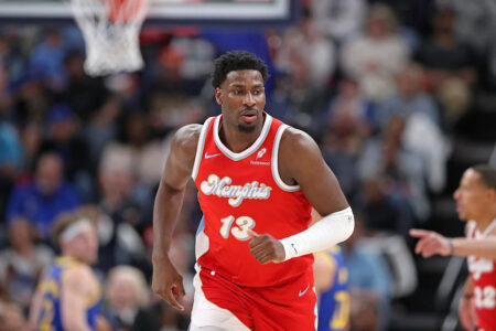 Grizzlies star Jaren Jackson Jr. suffers turf toe injury, needs procedure after inking new 0 million max deal