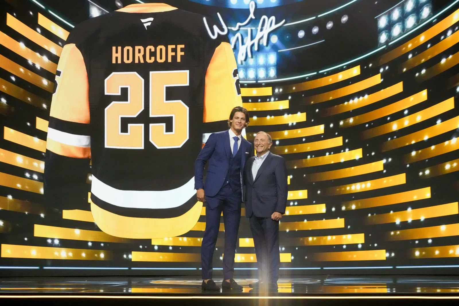 Penguins’ First-Round Pick May Be Diamond In The Rough