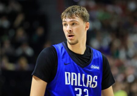 Cooper Flagg’s NBA soft launch showed the spotlight fits just fine