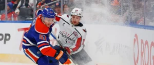NHL Summer Splash Rankings: No. 18, Edmonton Oilers