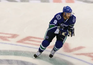 Former Kraken Director Of Player Development Signs With Lightning