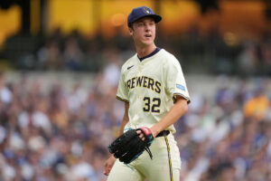 Jacob Misiorowski addresses anger, criticism over his selection to MLB All-Star Game: ‘They’re not upset with me’