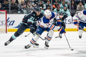 Ottawa Senators Re-Sign Xavier Bourgault To One-Year Contract