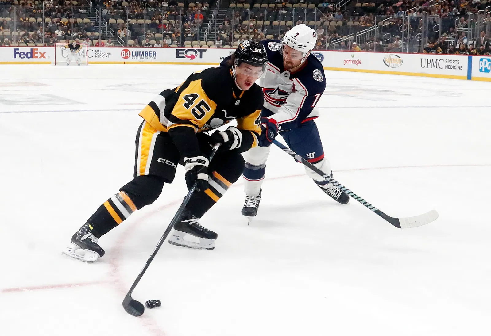 Penguins' Roster Breakdown: Which Young Players Have Realistic Hopes Of Cracking NHL Roster Next Season?