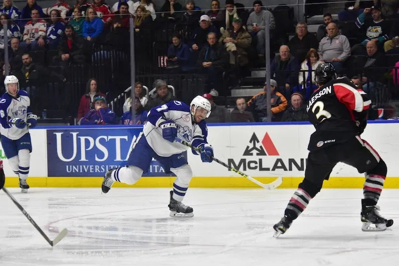 Lightning hire Jeff Tambellini as Assistant General Manager and Director of Hockey Operations