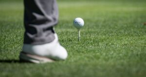 Shane Prante grabs one shot lead at Rosauers Open Invitational