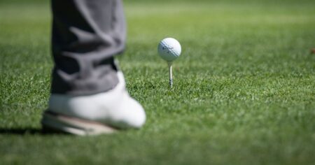 Shane Prante grabs one shot lead at Rosauers Open Invitational